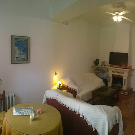 Hotel Casa Patio De La Vega Kordoba Zewnętrze zdjęcie