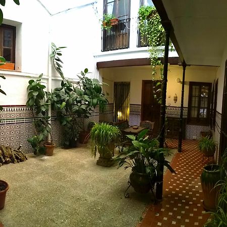 Hotel Casa Patio De La Vega Kordoba Zewnętrze zdjęcie