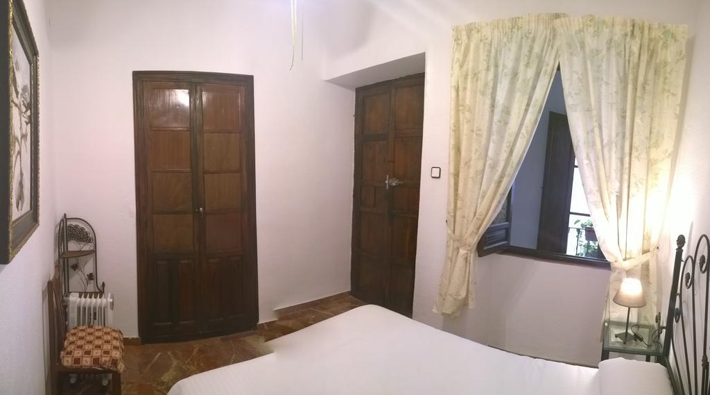 Hotel Casa Patio De La Vega Kordoba Zewnętrze zdjęcie