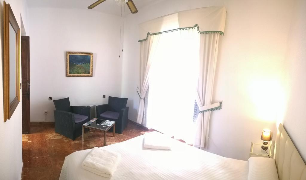 Hotel Casa Patio De La Vega Kordoba Zewnętrze zdjęcie
