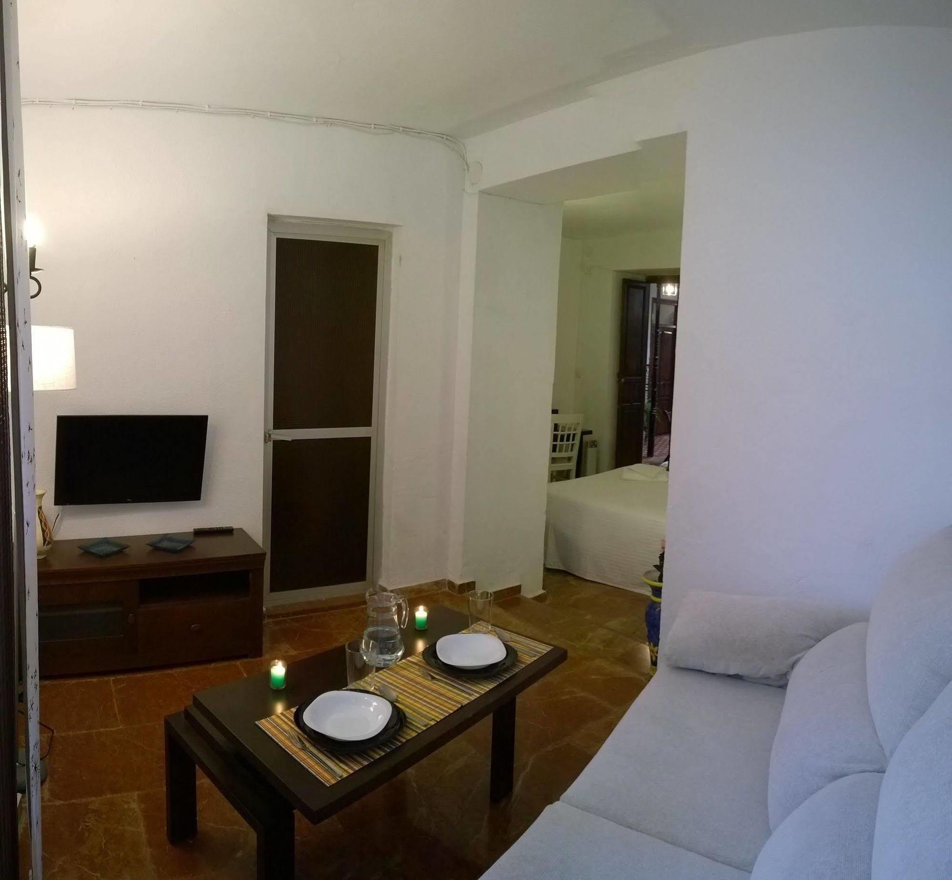 Hotel Casa Patio De La Vega Kordoba Zewnętrze zdjęcie