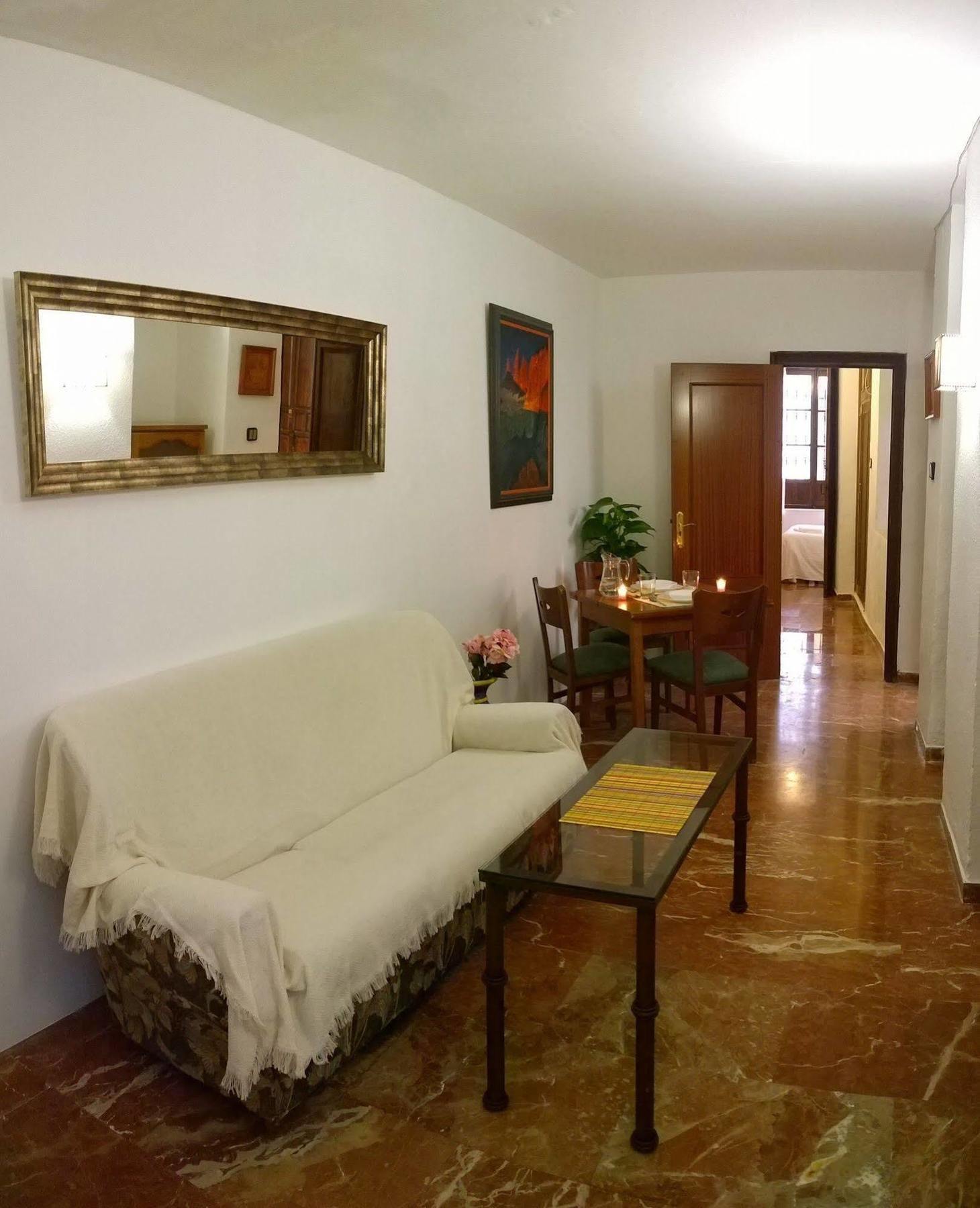 Hotel Casa Patio De La Vega Kordoba Zewnętrze zdjęcie