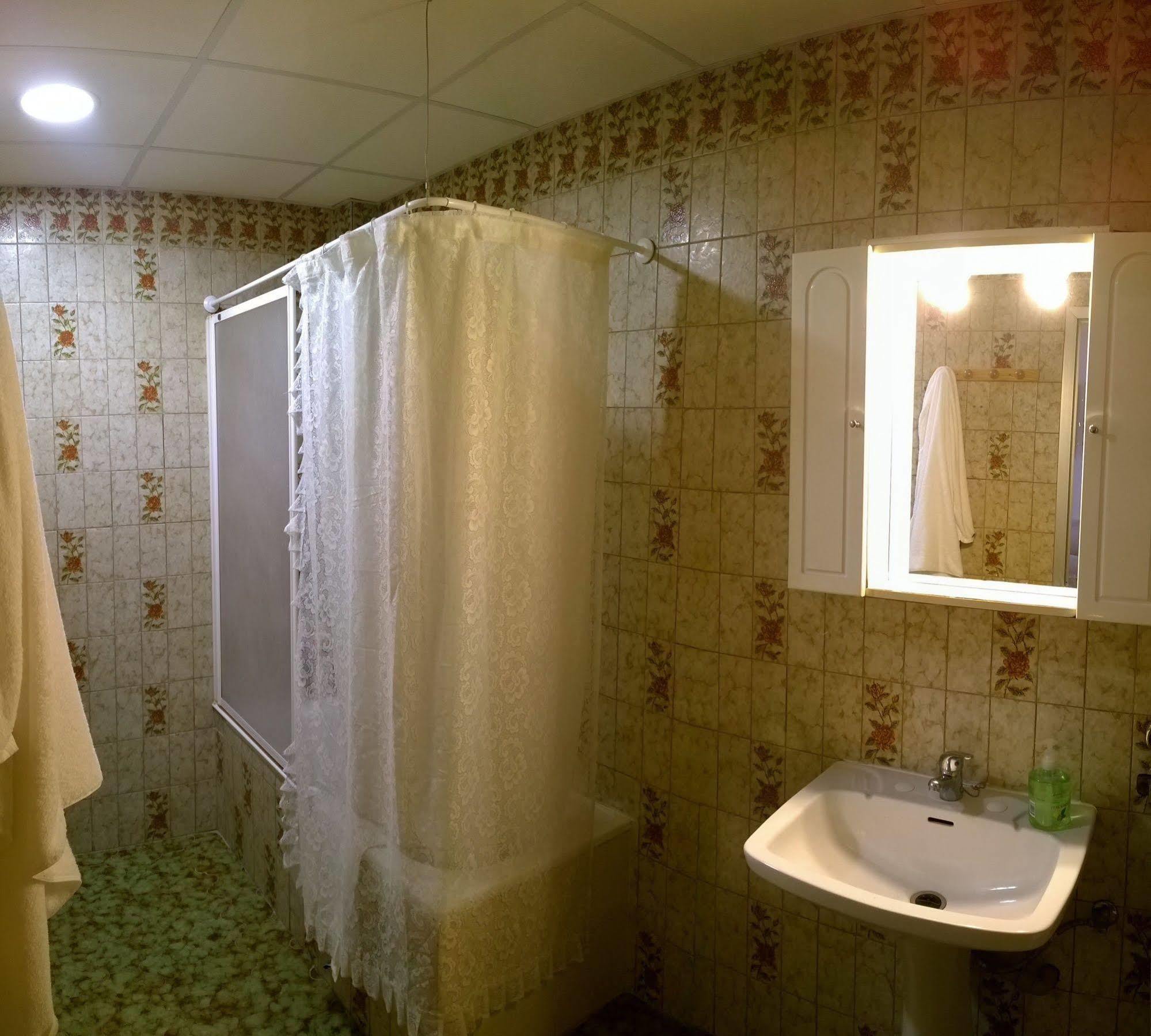 Hotel Casa Patio De La Vega Kordoba Zewnętrze zdjęcie