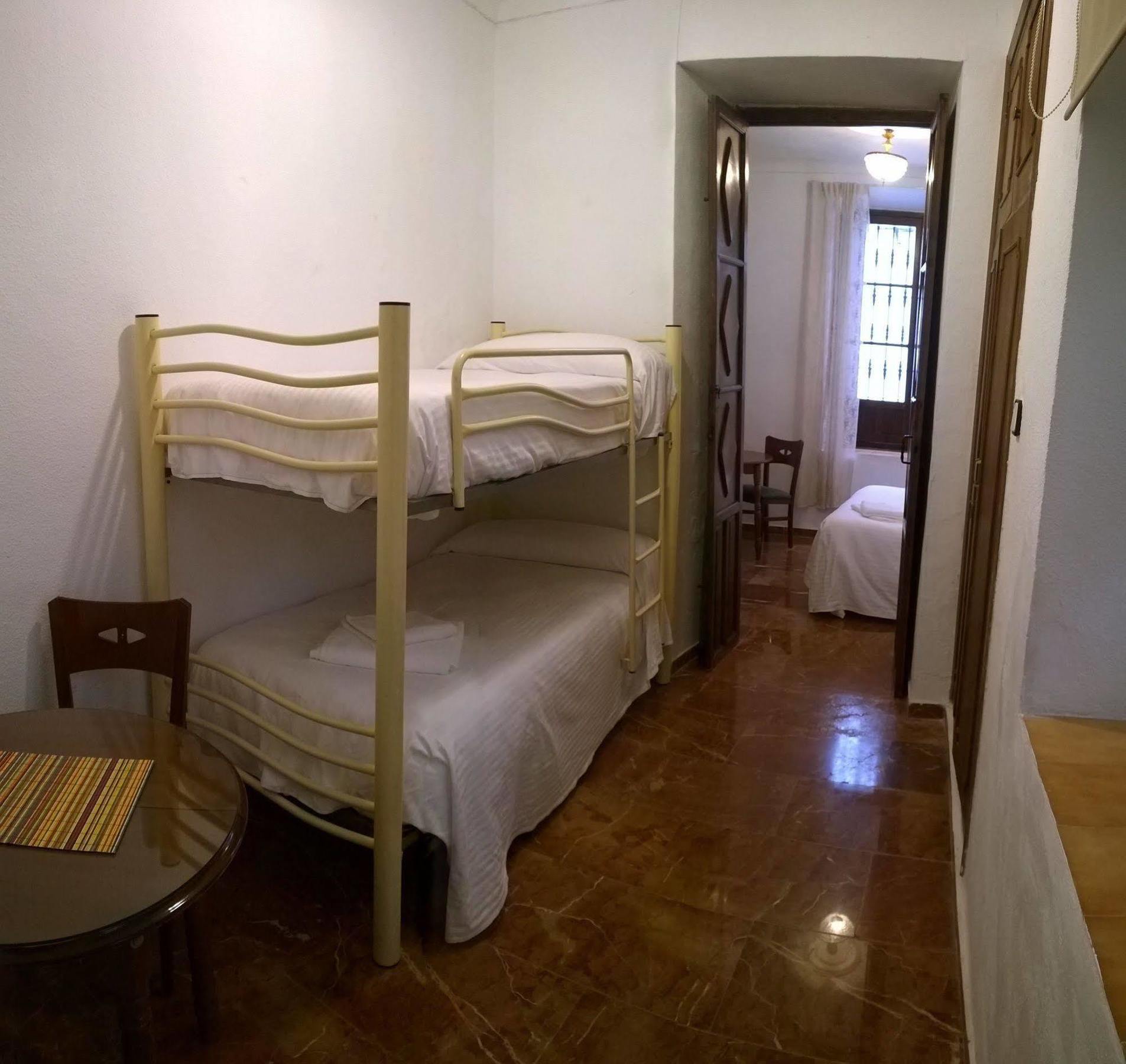 Hotel Casa Patio De La Vega Kordoba Zewnętrze zdjęcie