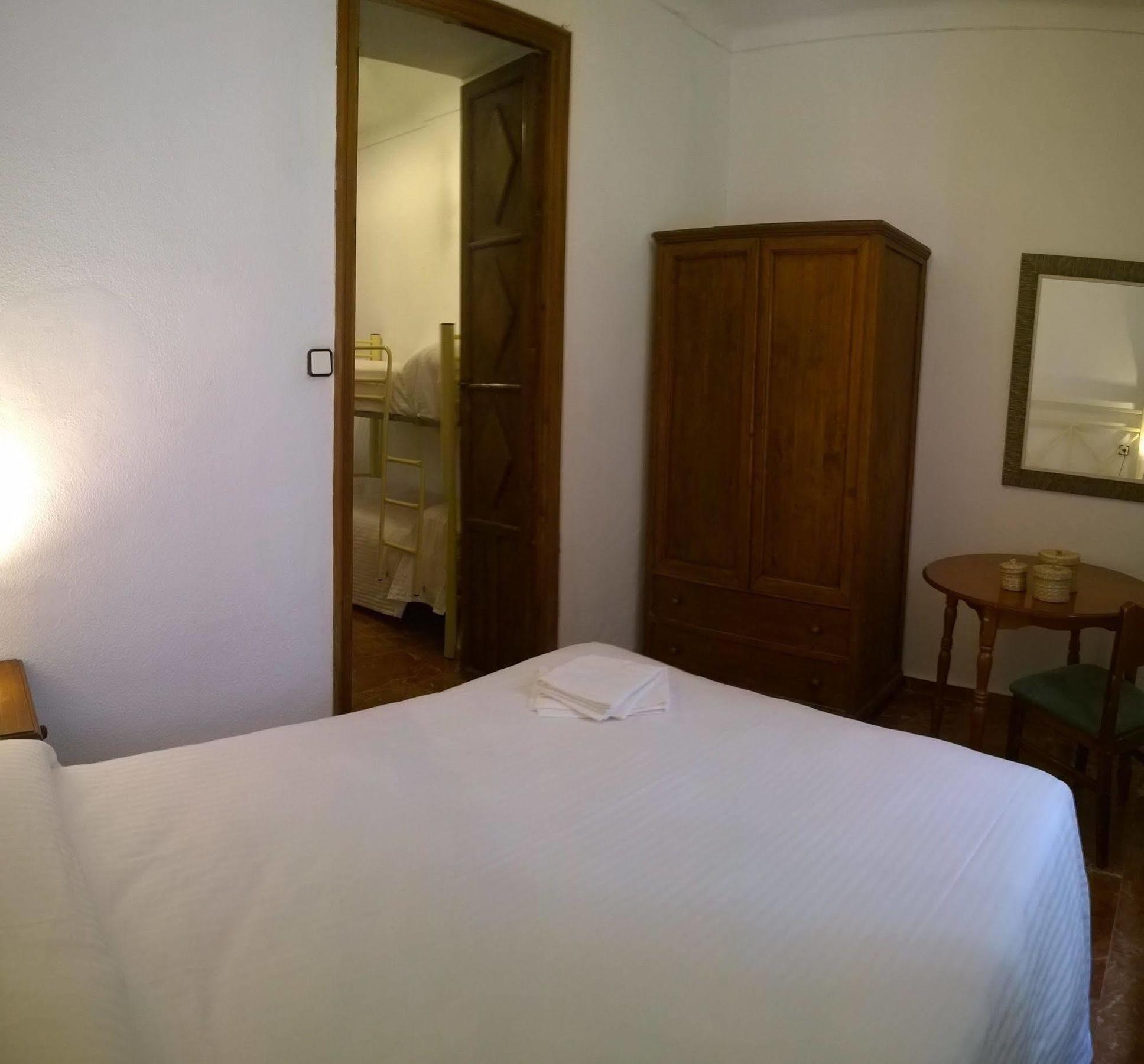 Hotel Casa Patio De La Vega Kordoba Zewnętrze zdjęcie