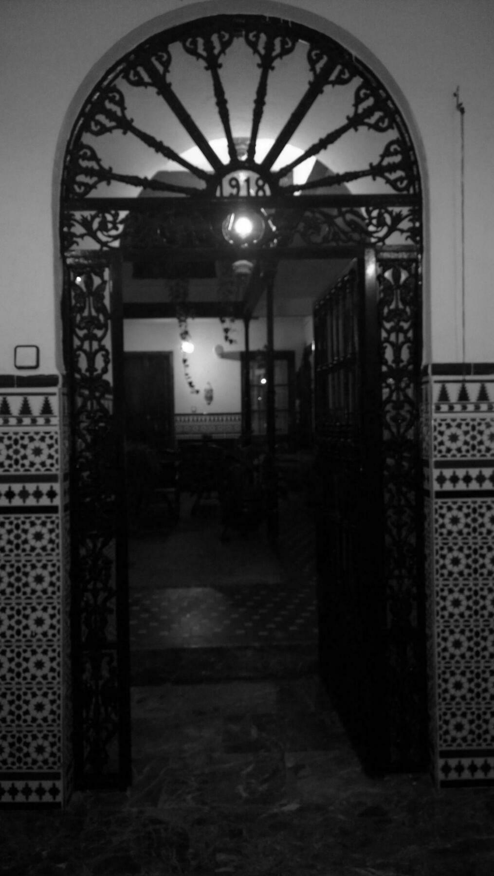 Hotel Casa Patio De La Vega Kordoba Zewnętrze zdjęcie