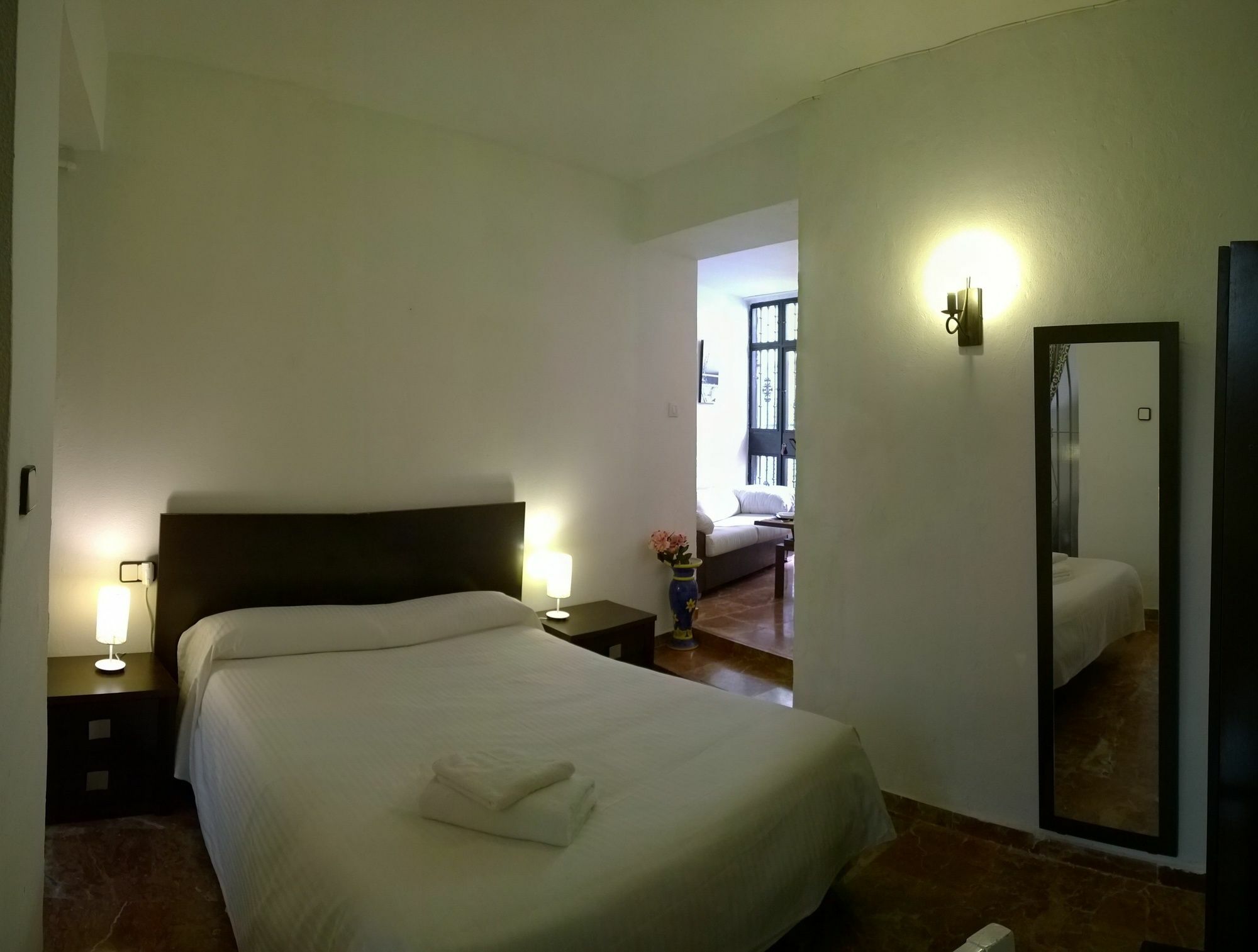 Hotel Casa Patio De La Vega Kordoba Zewnętrze zdjęcie