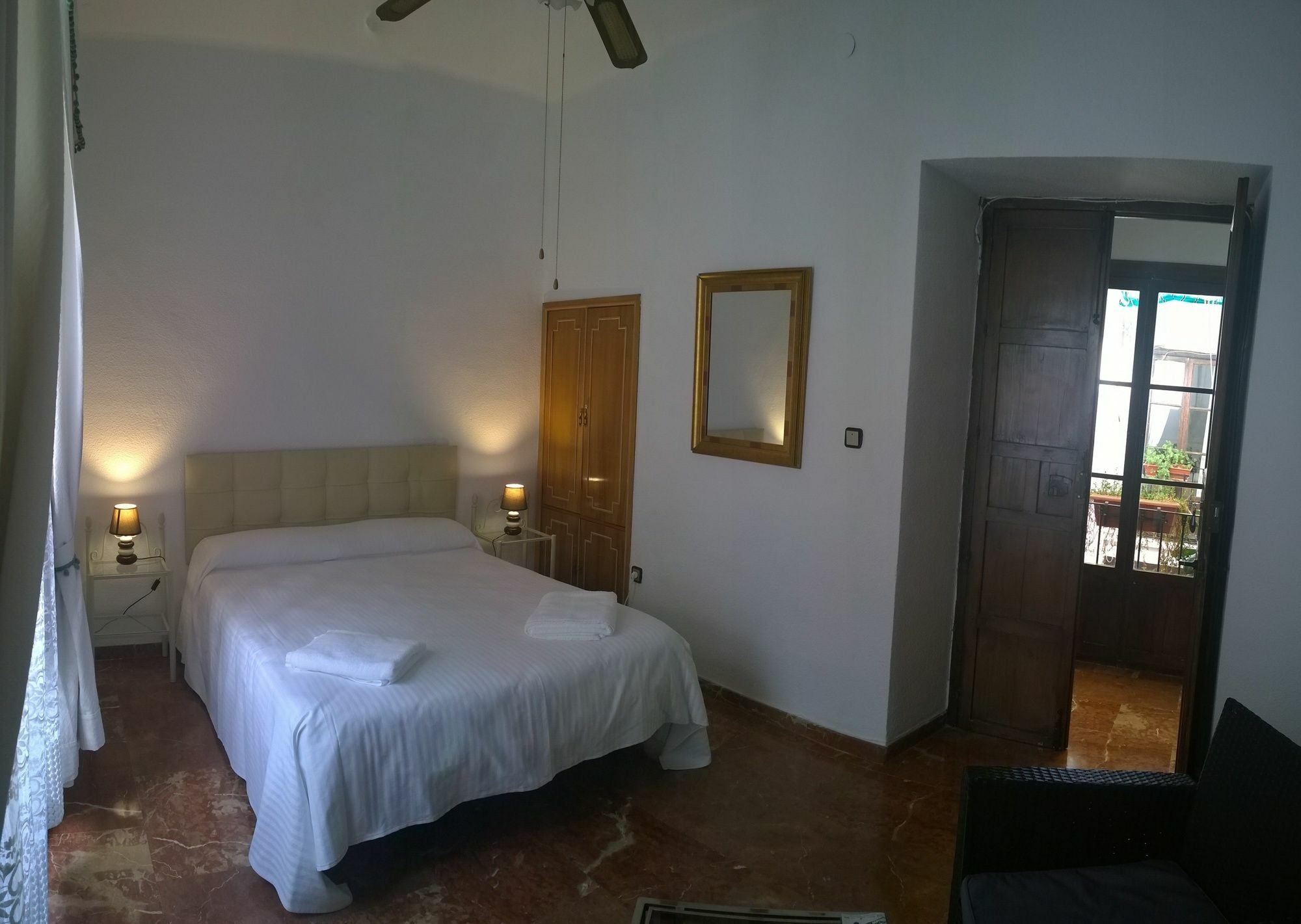 Hotel Casa Patio De La Vega Kordoba Zewnętrze zdjęcie