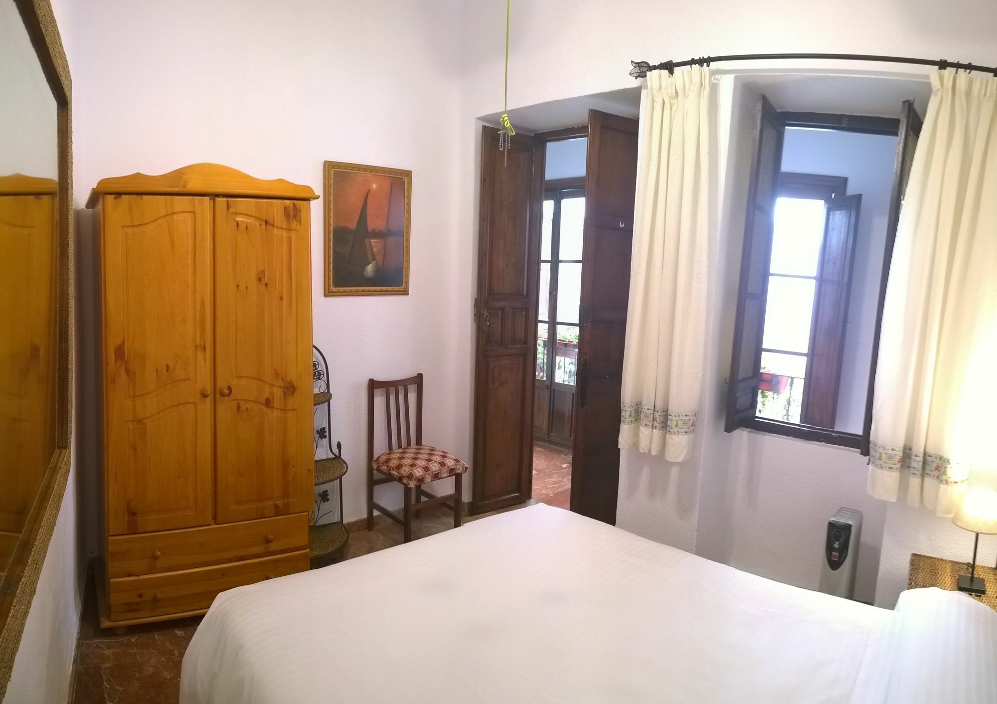 Hotel Casa Patio De La Vega Kordoba Zewnętrze zdjęcie