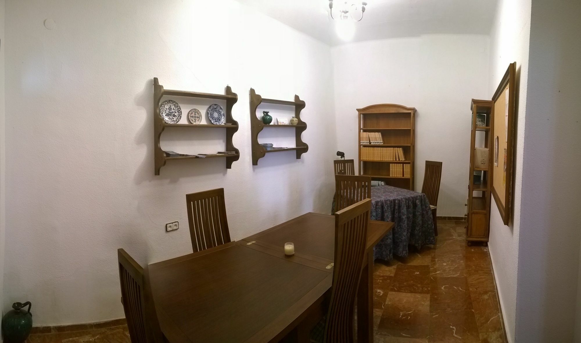 Hotel Casa Patio De La Vega Kordoba Zewnętrze zdjęcie