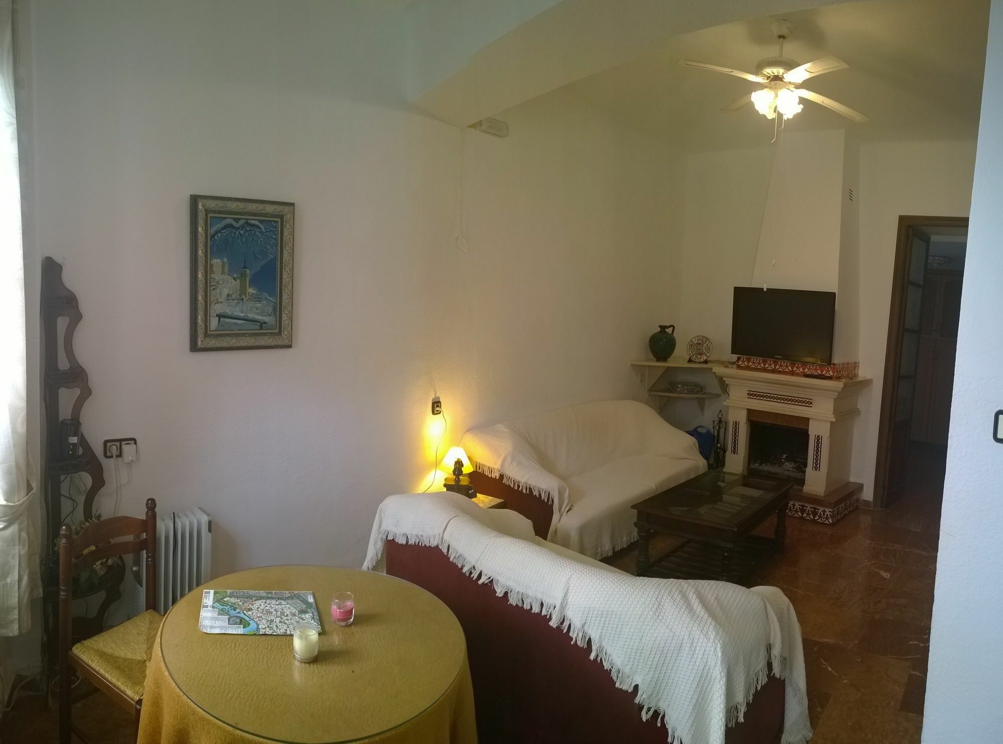 Hotel Casa Patio De La Vega Kordoba Zewnętrze zdjęcie