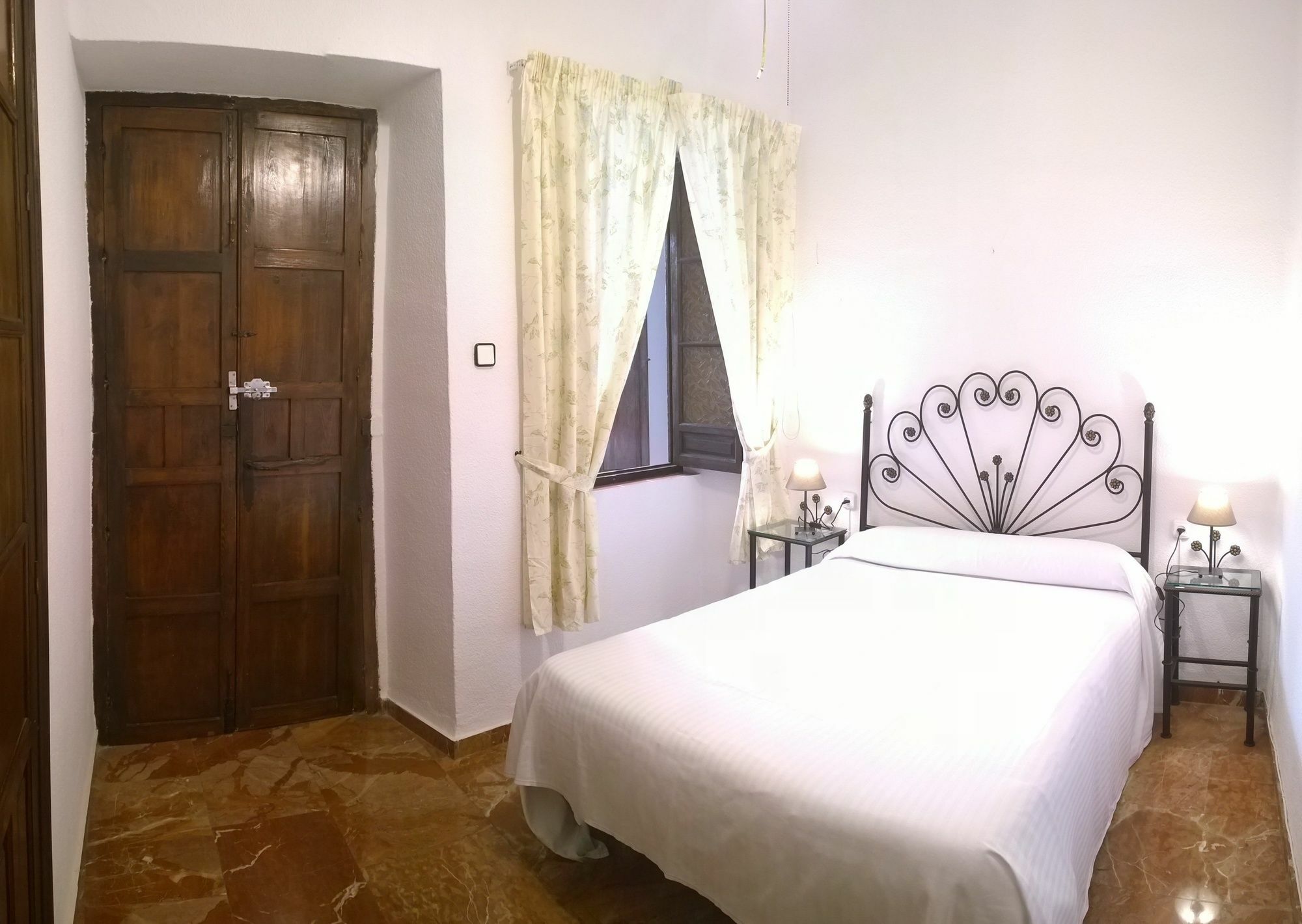 Hotel Casa Patio De La Vega Kordoba Zewnętrze zdjęcie