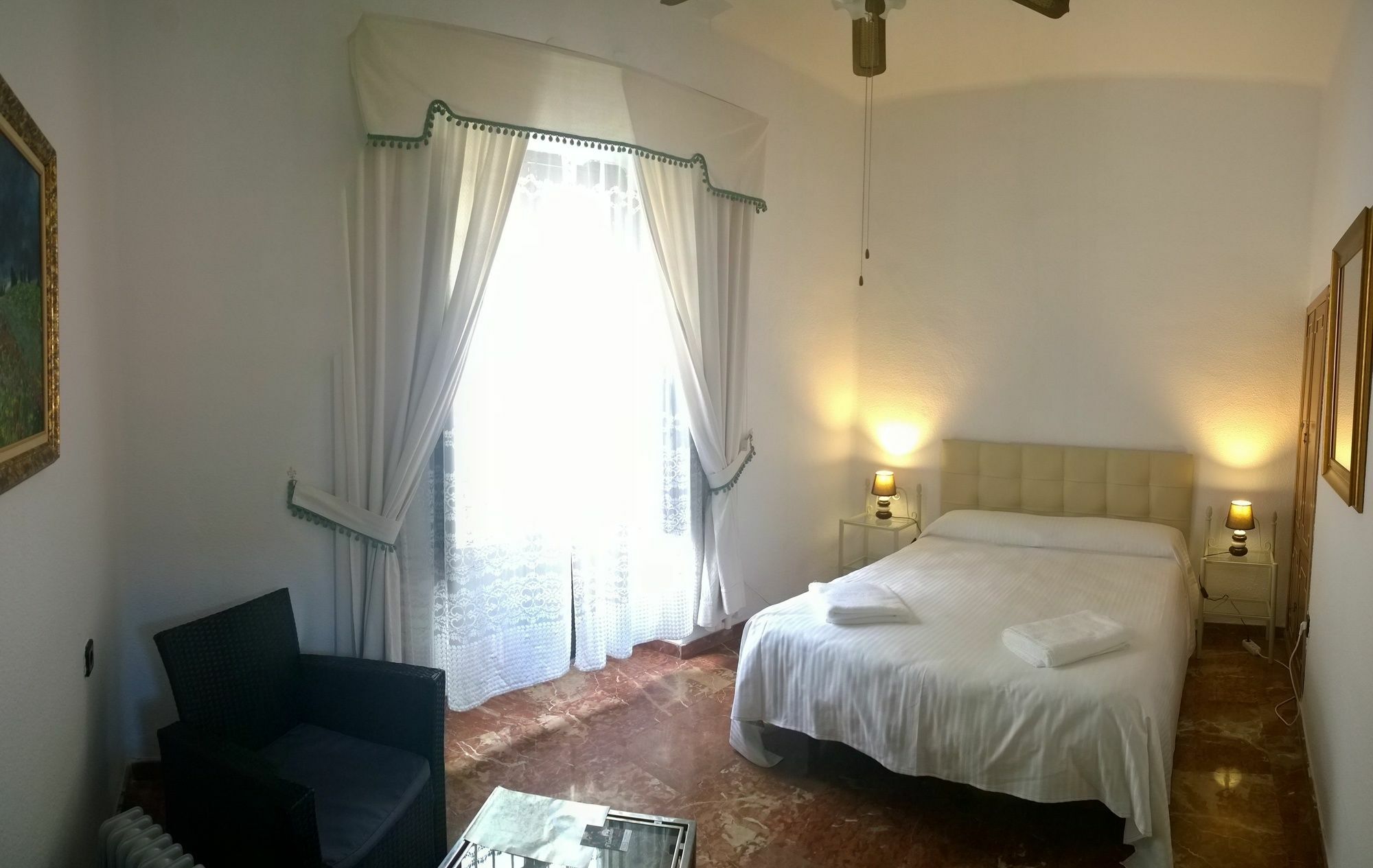 Hotel Casa Patio De La Vega Kordoba Zewnętrze zdjęcie