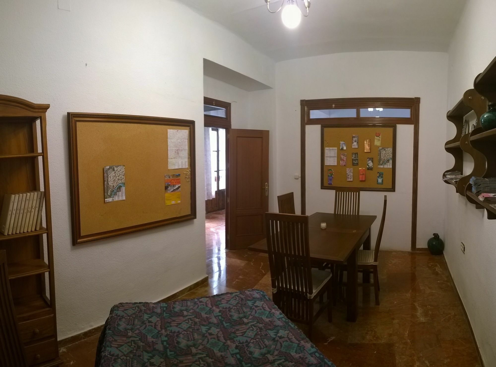 Hotel Casa Patio De La Vega Kordoba Zewnętrze zdjęcie