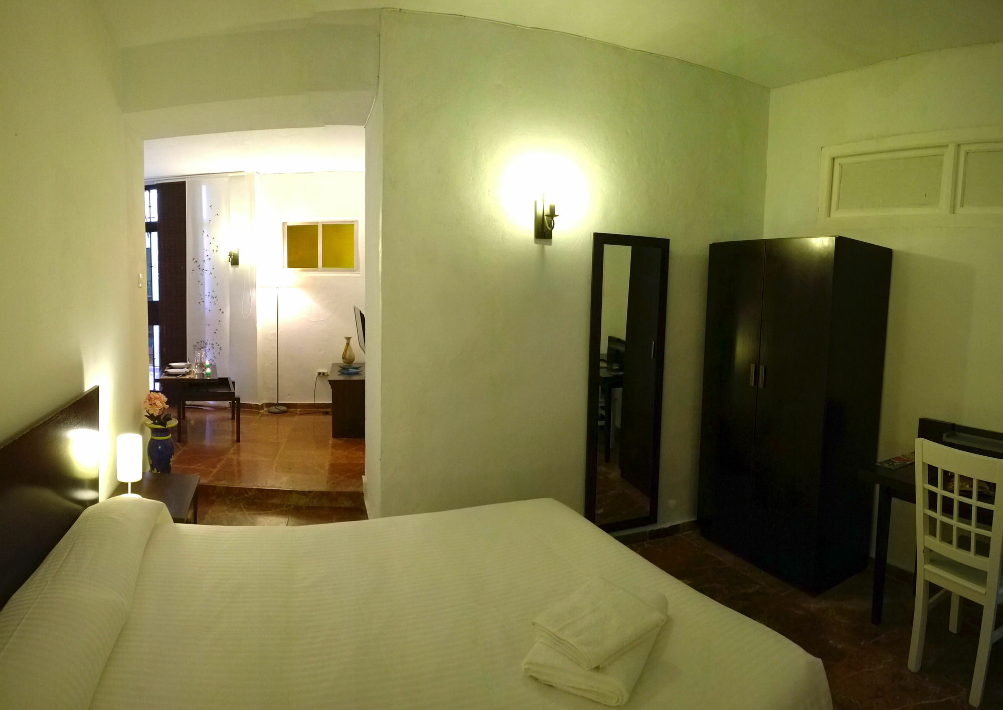 Hotel Casa Patio De La Vega Kordoba Zewnętrze zdjęcie