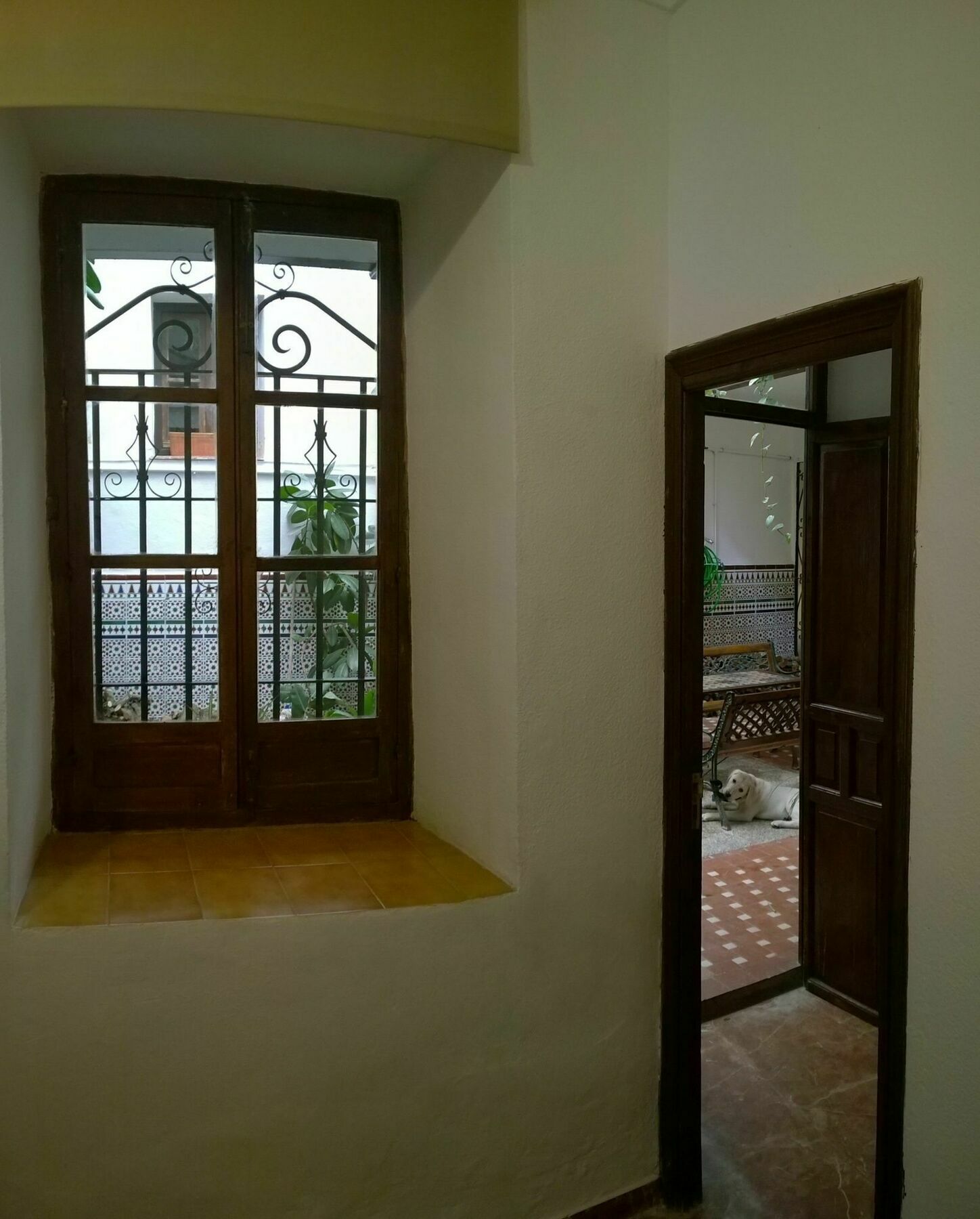 Hotel Casa Patio De La Vega Kordoba Zewnętrze zdjęcie