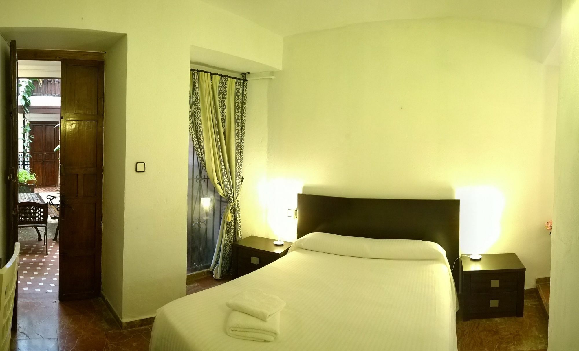 Hotel Casa Patio De La Vega Kordoba Zewnętrze zdjęcie