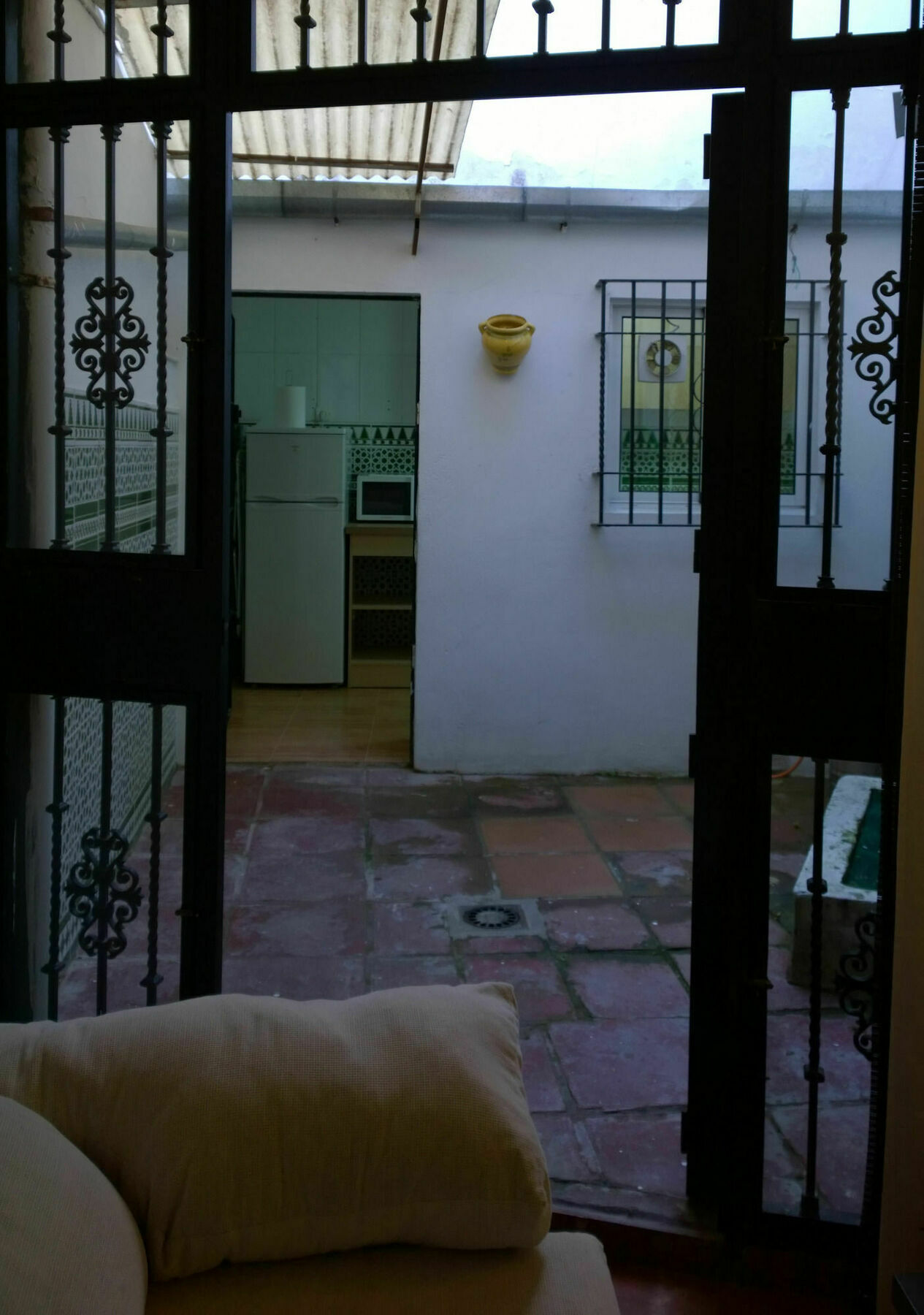 Hotel Casa Patio De La Vega Kordoba Zewnętrze zdjęcie