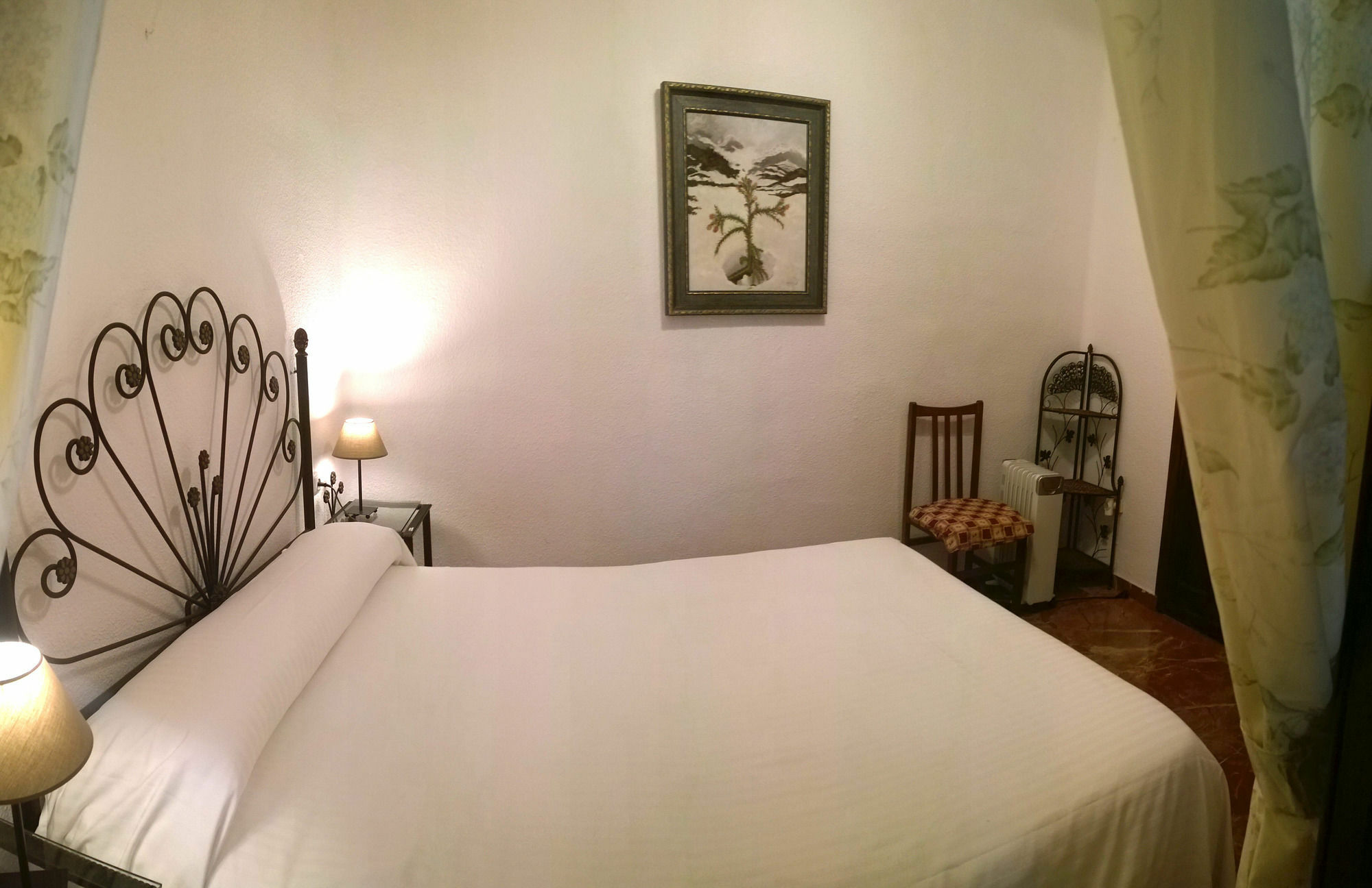 Hotel Casa Patio De La Vega Kordoba Zewnętrze zdjęcie