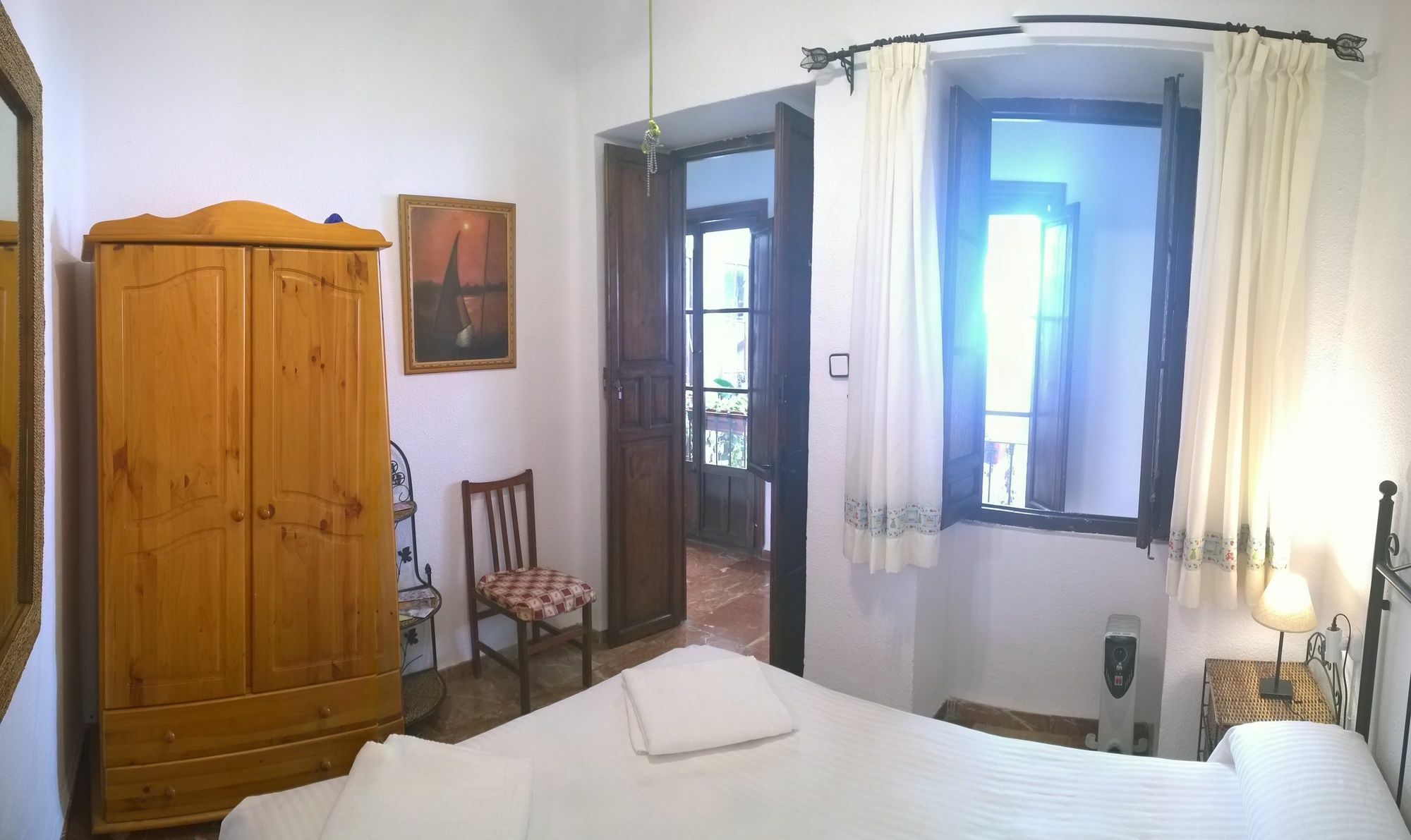 Hotel Casa Patio De La Vega Kordoba Zewnętrze zdjęcie