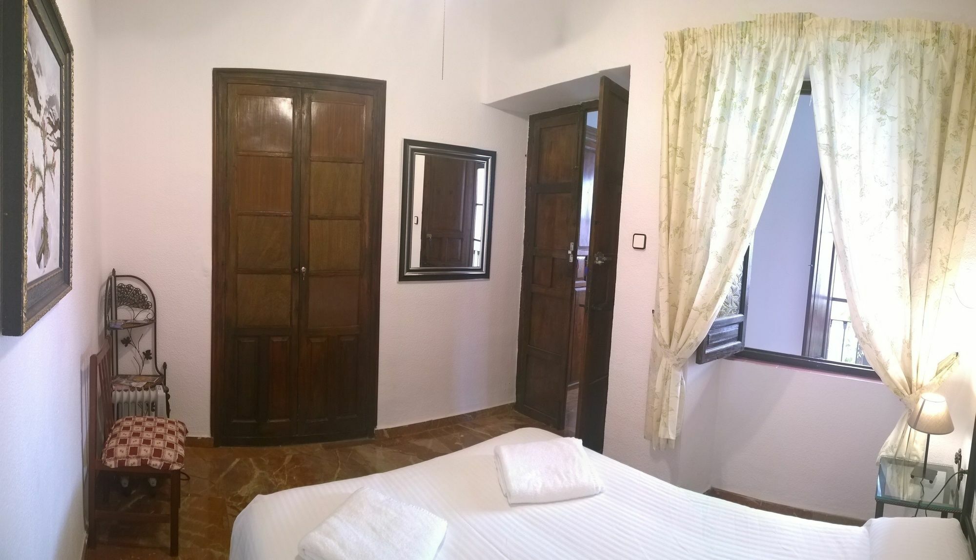 Hotel Casa Patio De La Vega Kordoba Zewnętrze zdjęcie