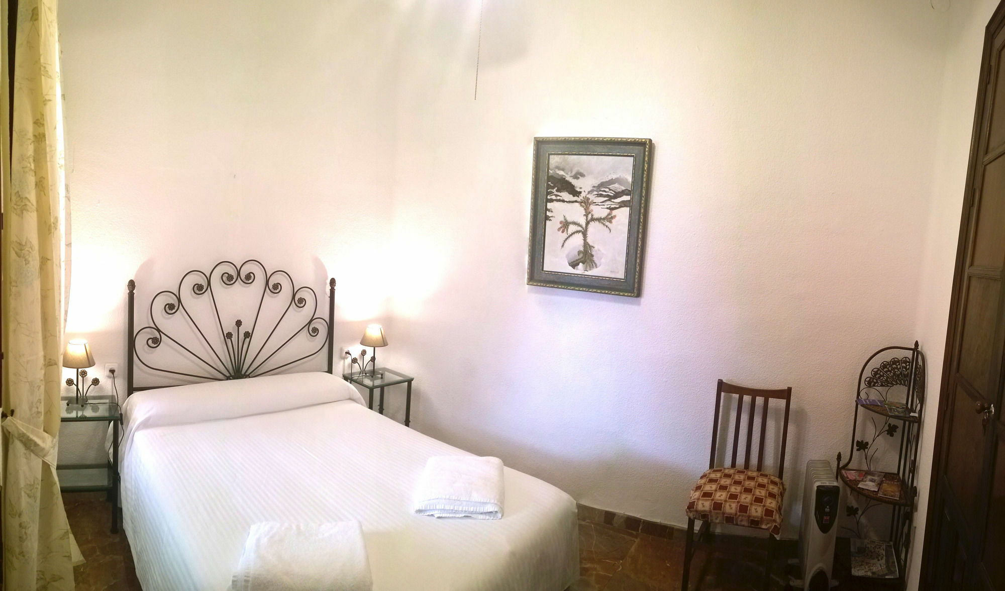Hotel Casa Patio De La Vega Kordoba Zewnętrze zdjęcie