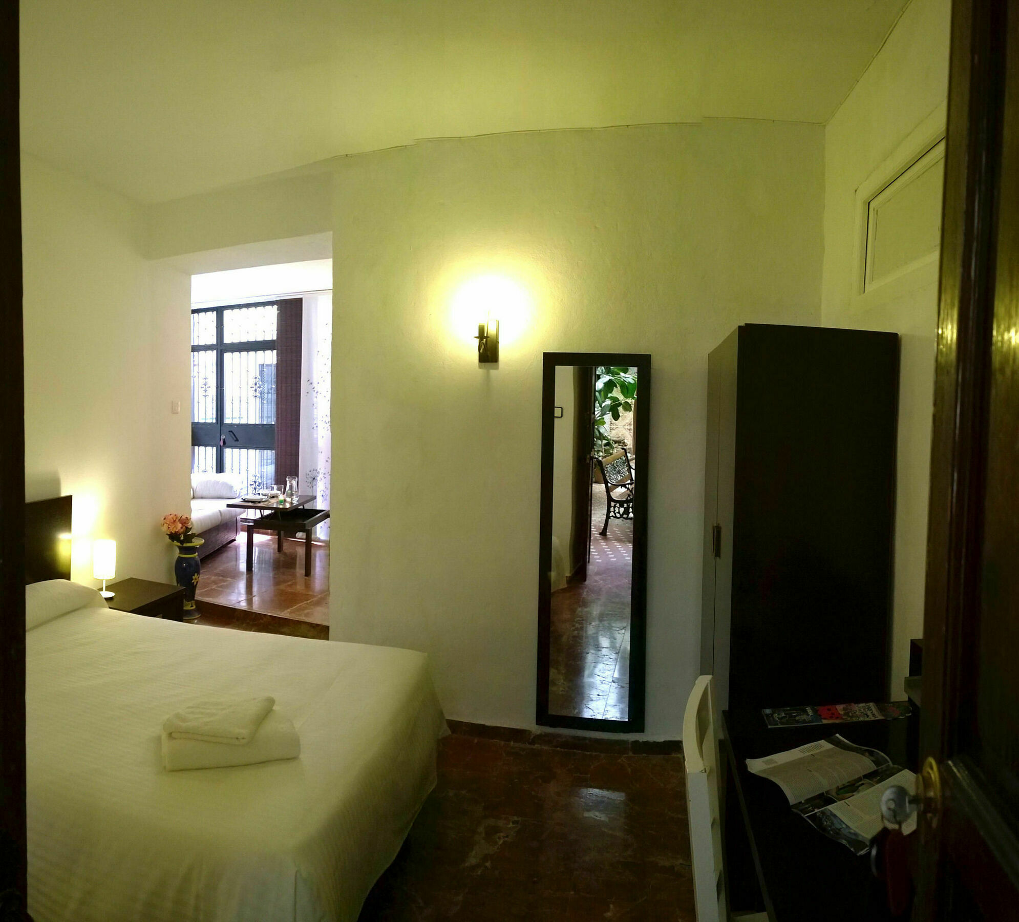 Hotel Casa Patio De La Vega Kordoba Zewnętrze zdjęcie