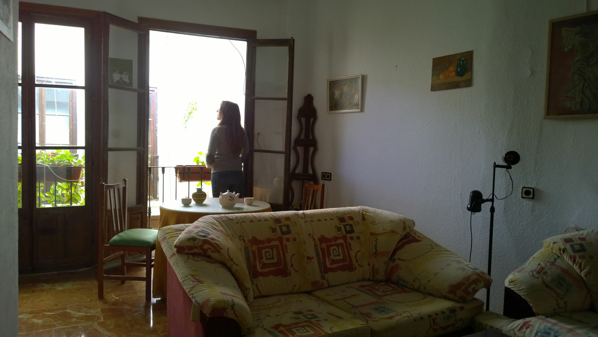 Hotel Casa Patio De La Vega Kordoba Zewnętrze zdjęcie