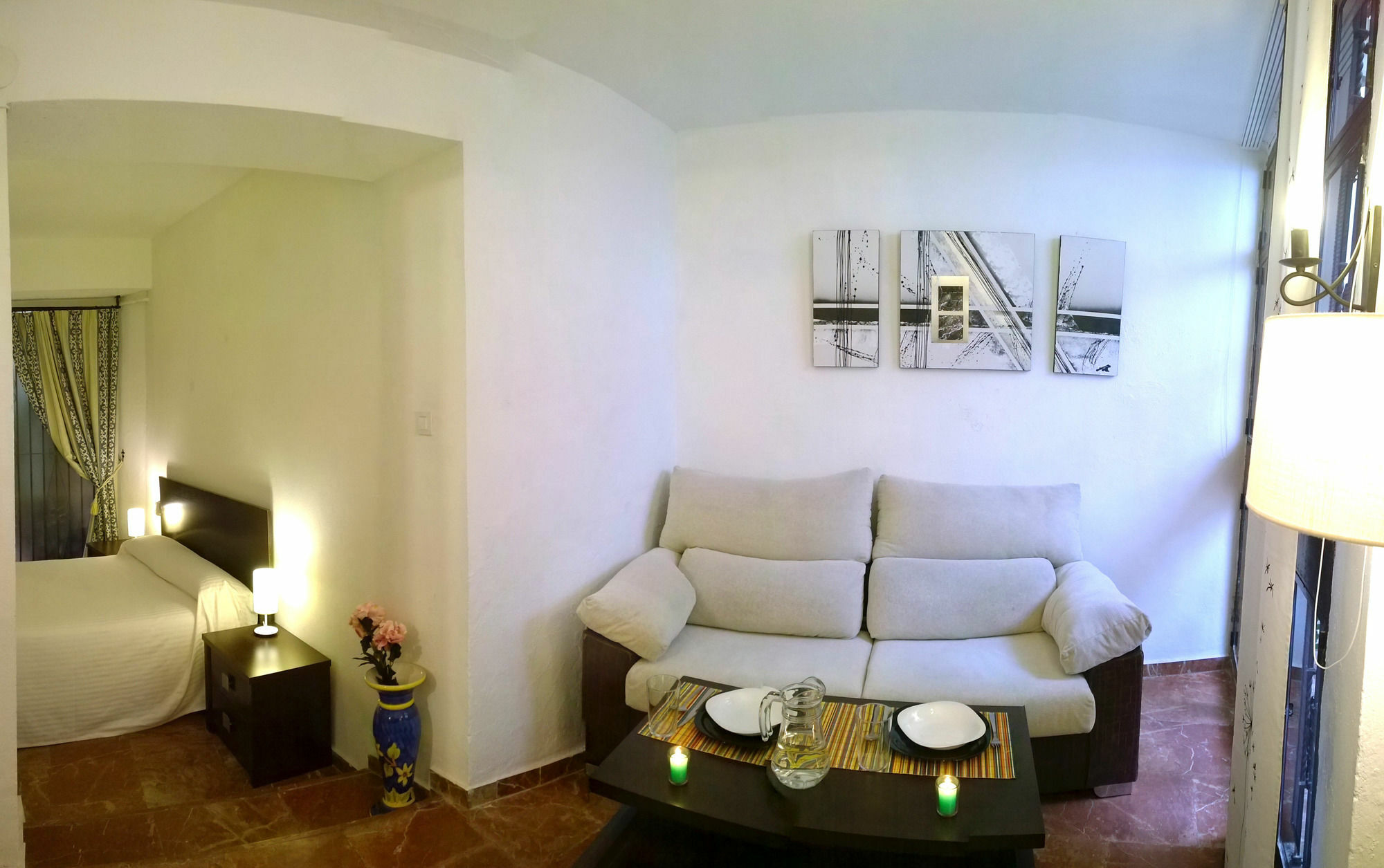 Hotel Casa Patio De La Vega Kordoba Zewnętrze zdjęcie