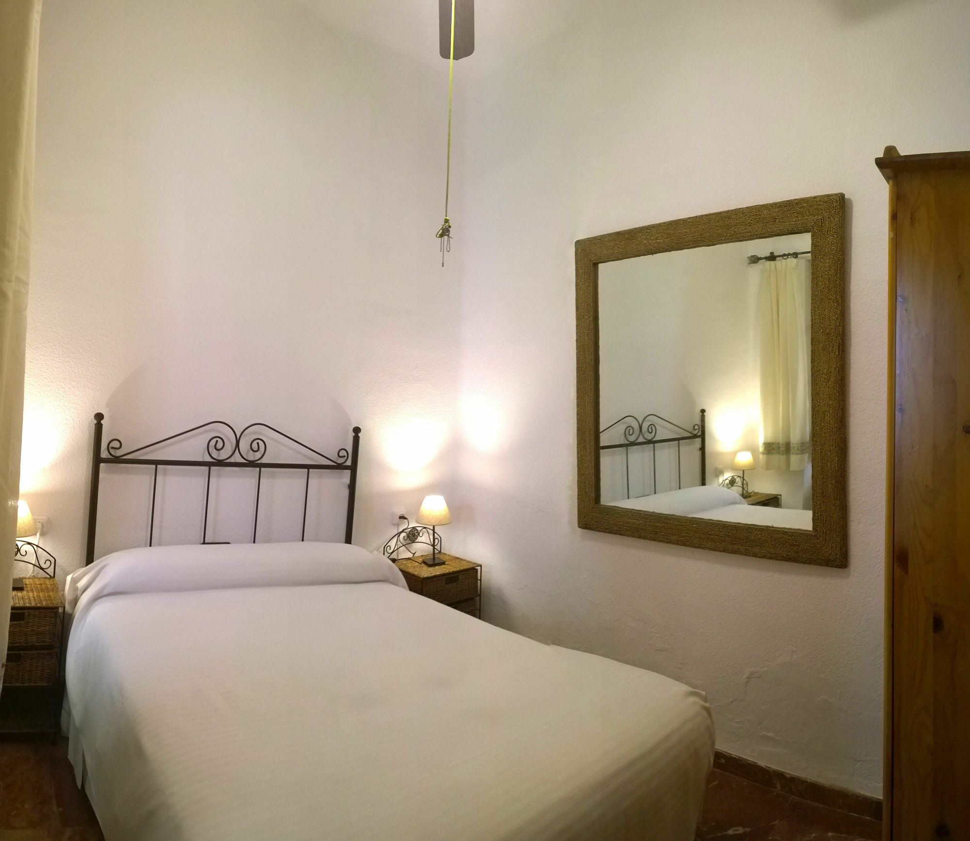 Hotel Casa Patio De La Vega Kordoba Zewnętrze zdjęcie