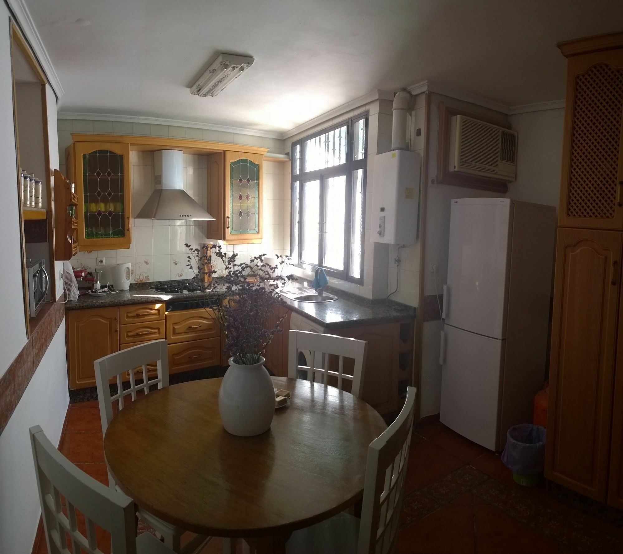 Hotel Casa Patio De La Vega Kordoba Zewnętrze zdjęcie