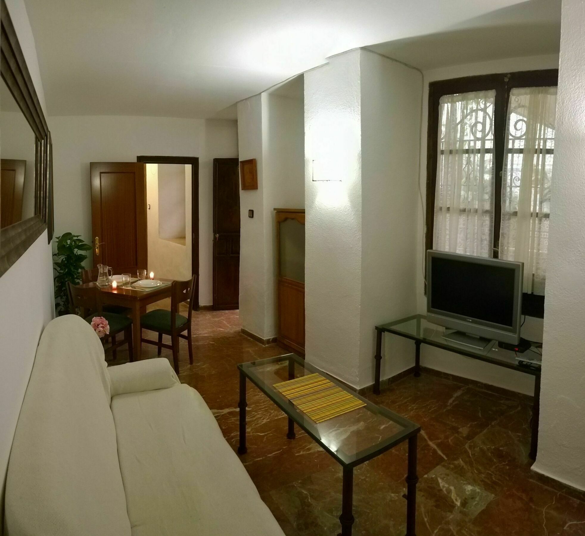 Hotel Casa Patio De La Vega Kordoba Zewnętrze zdjęcie