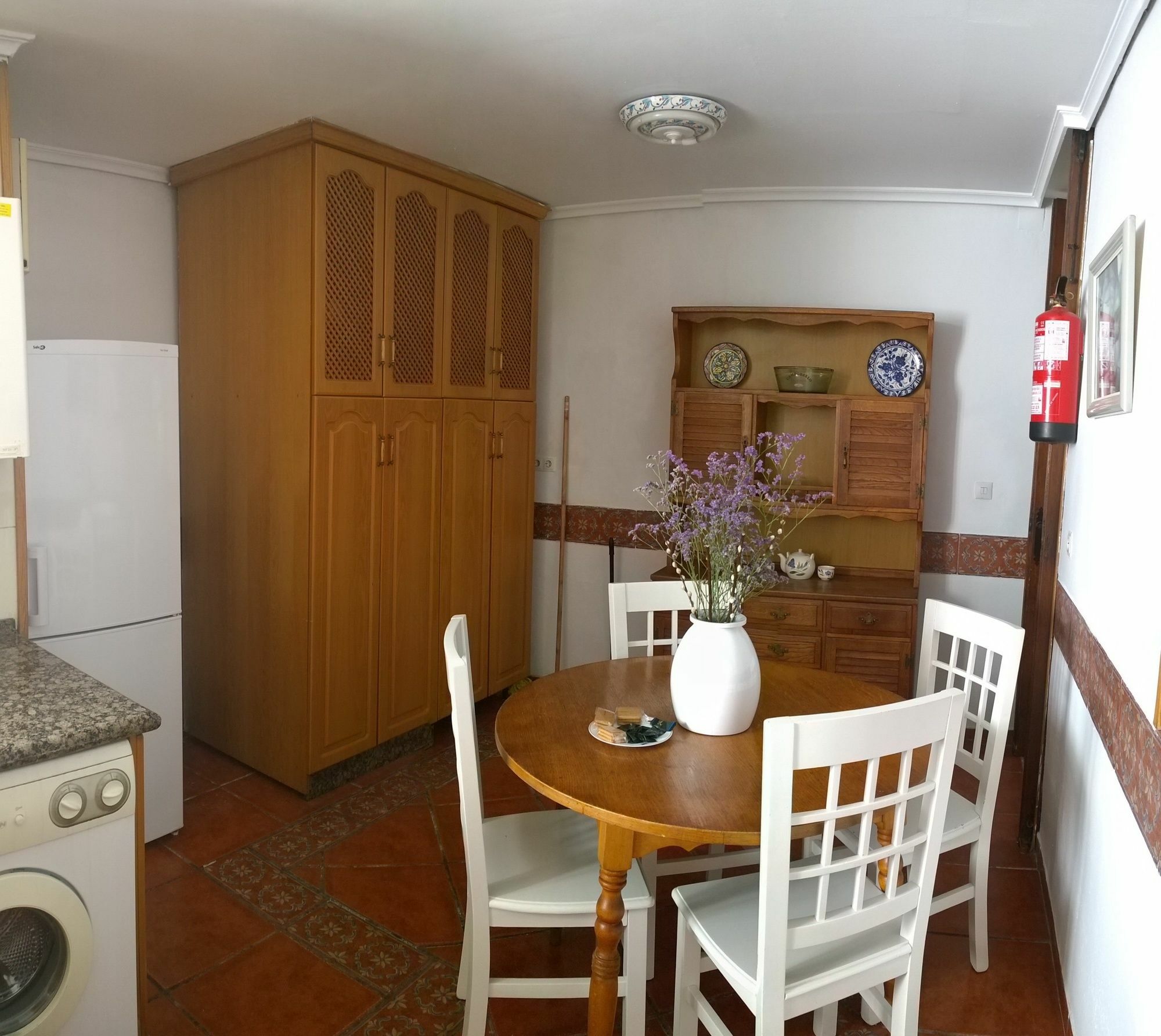 Hotel Casa Patio De La Vega Kordoba Zewnętrze zdjęcie
