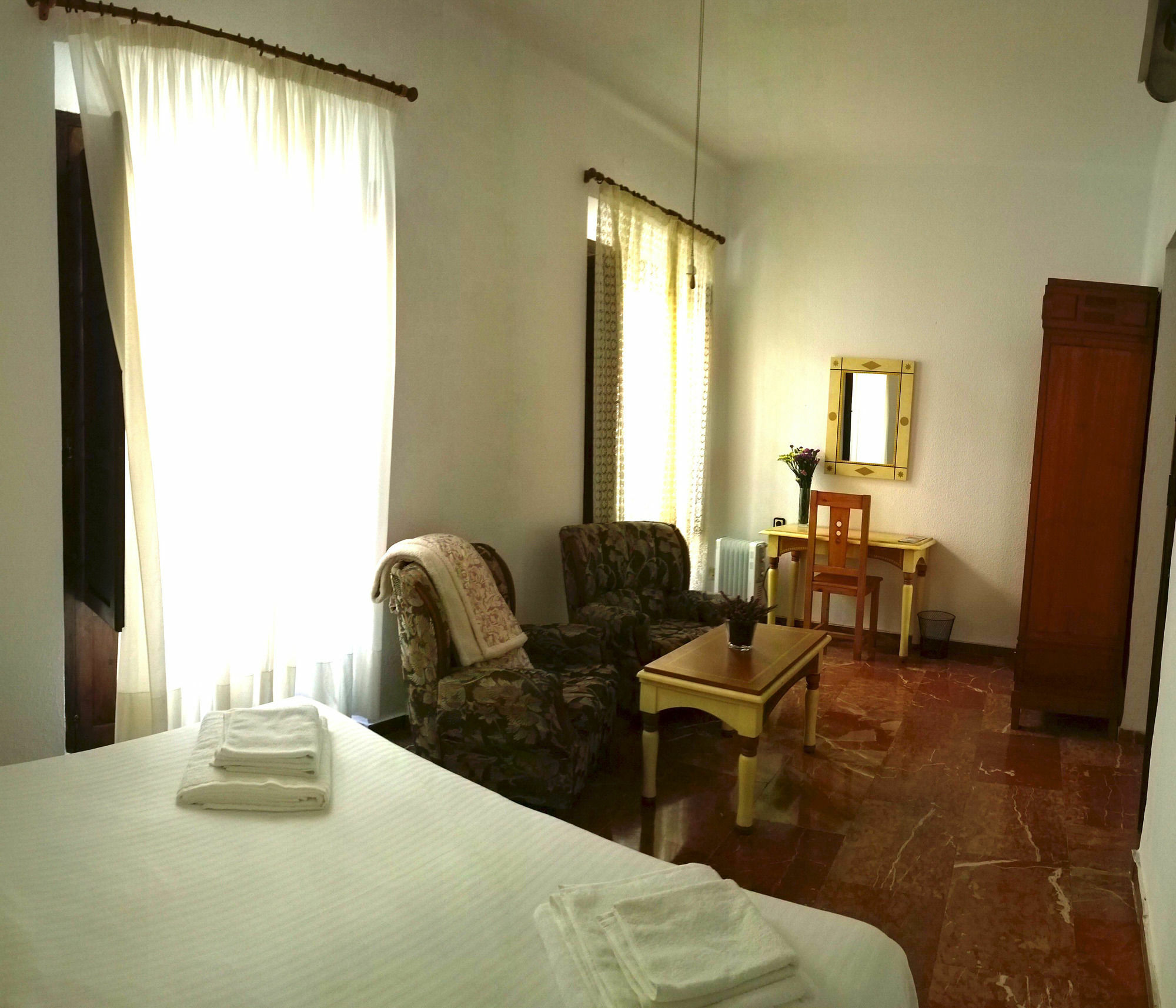 Hotel Casa Patio De La Vega Kordoba Zewnętrze zdjęcie