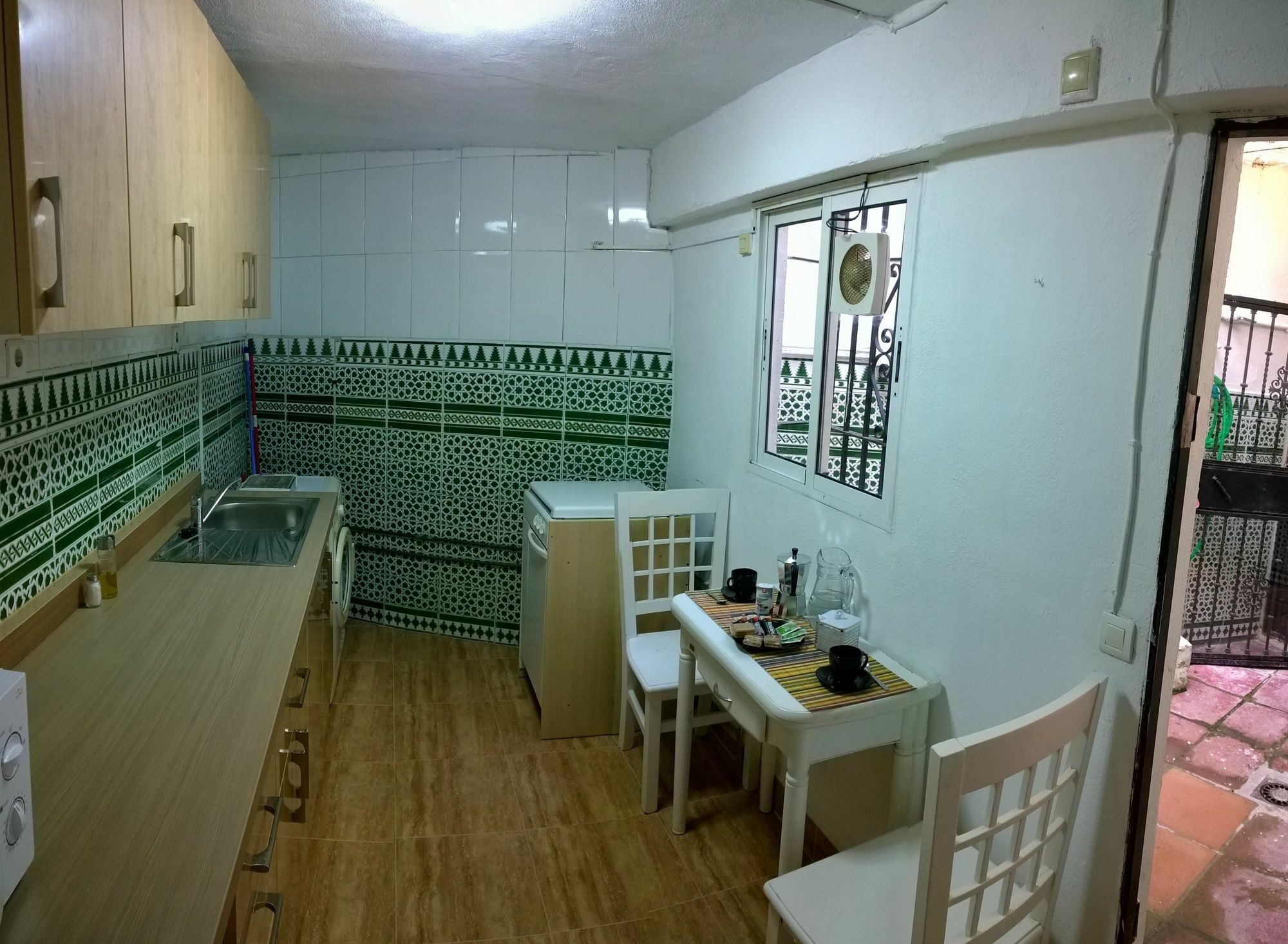 Hotel Casa Patio De La Vega Kordoba Zewnętrze zdjęcie