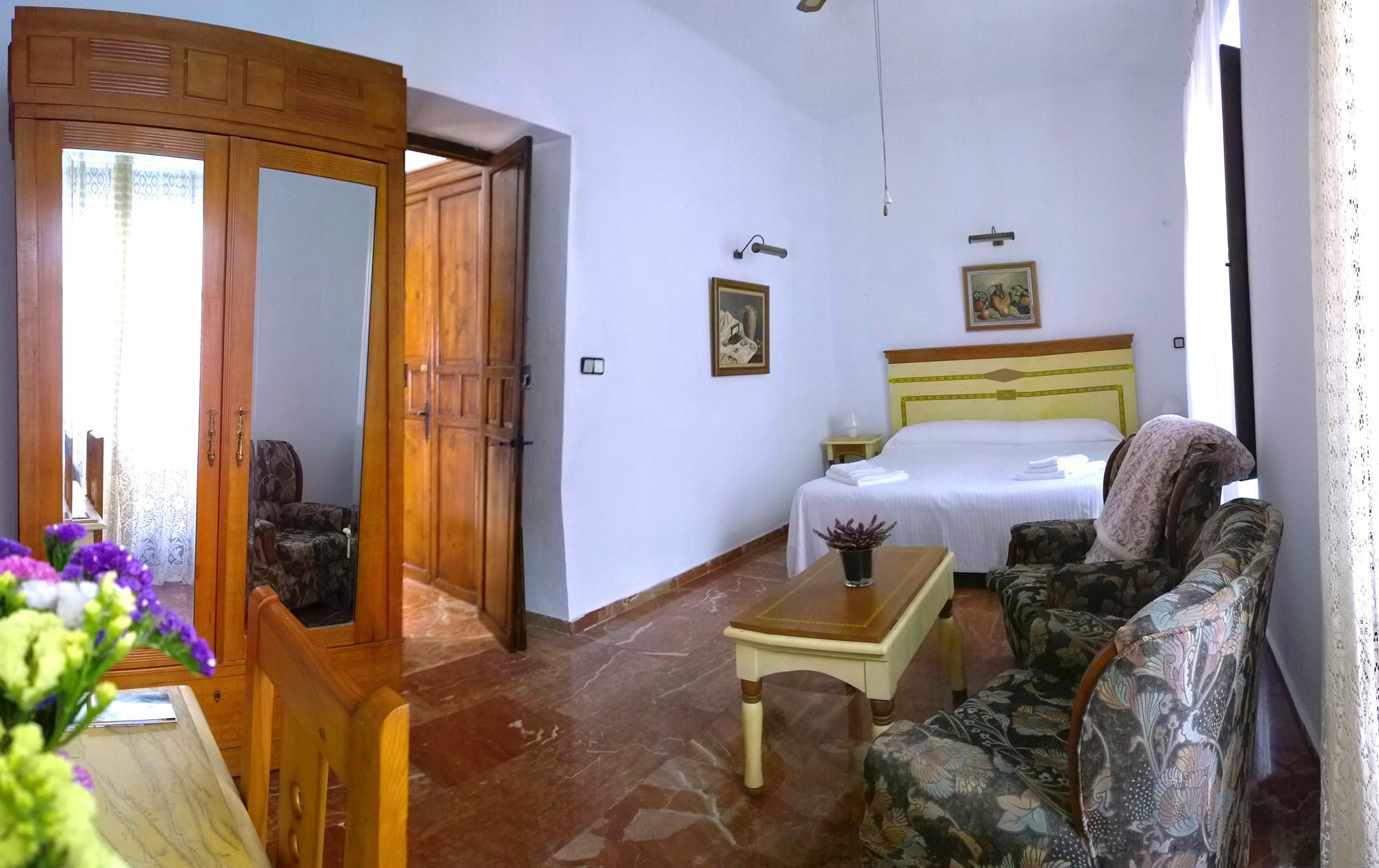 Hotel Casa Patio De La Vega Kordoba Zewnętrze zdjęcie