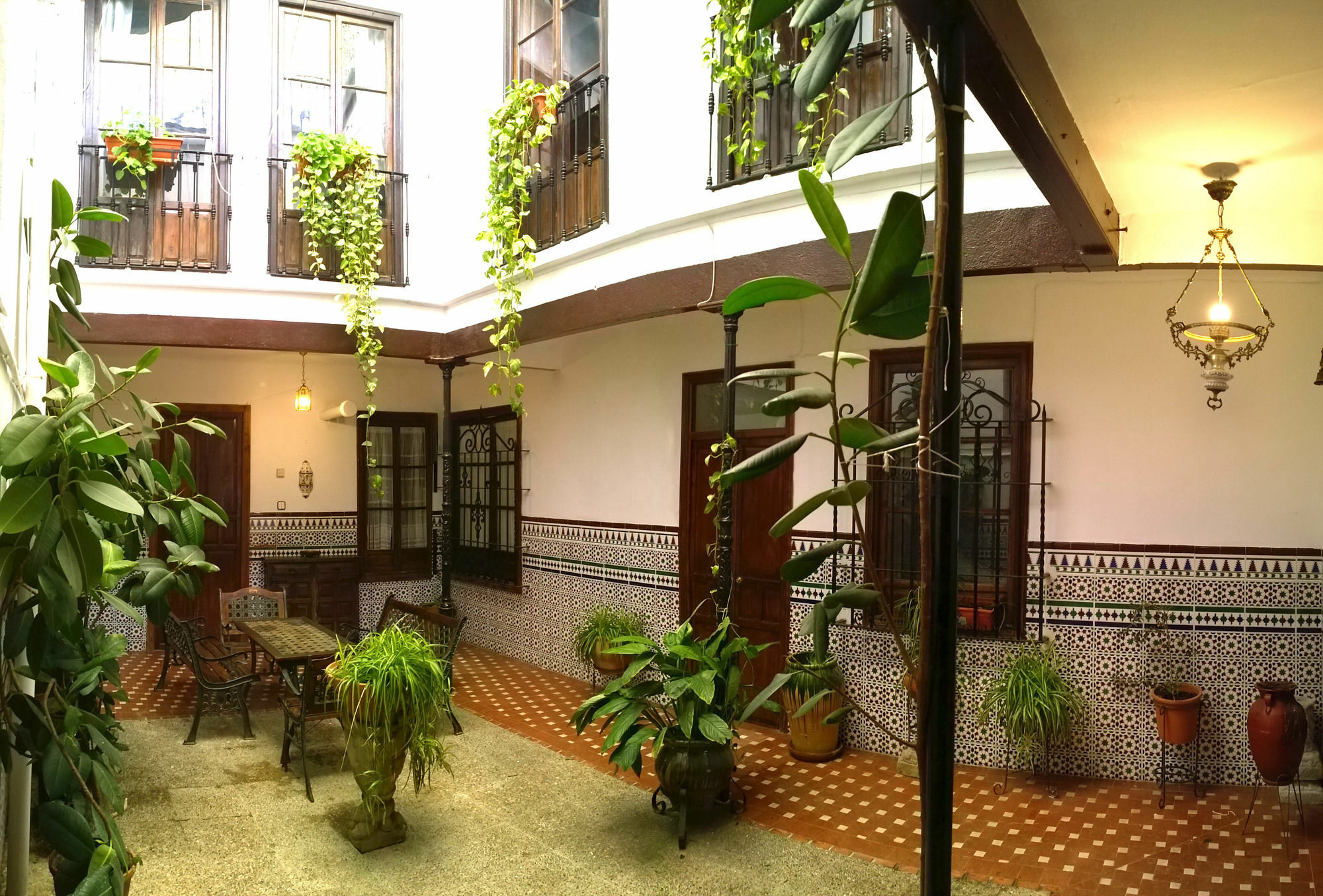 Hotel Casa Patio De La Vega Kordoba Zewnętrze zdjęcie