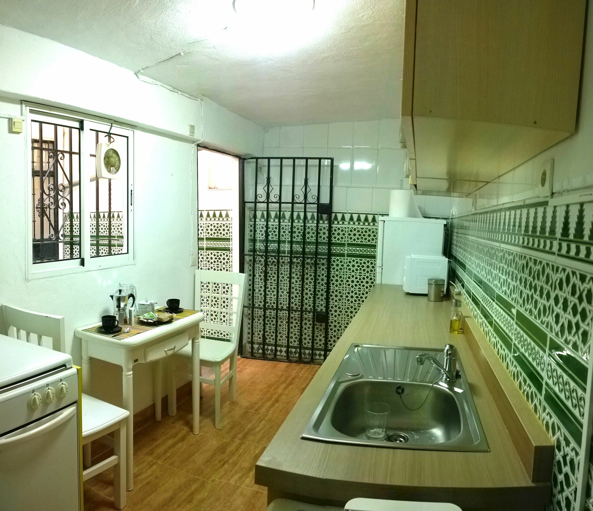 Hotel Casa Patio De La Vega Kordoba Zewnętrze zdjęcie