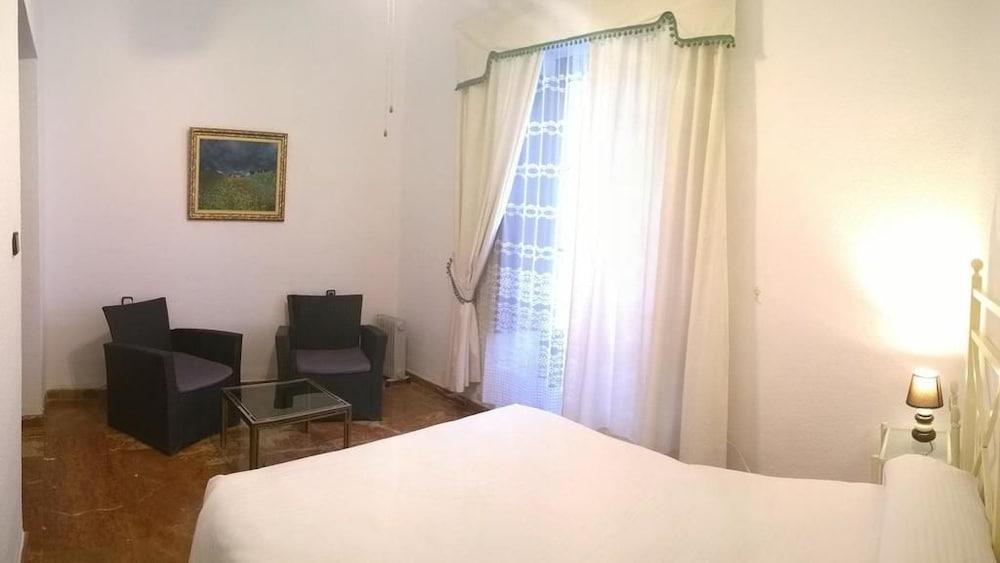 Hotel Casa Patio De La Vega Kordoba Zewnętrze zdjęcie